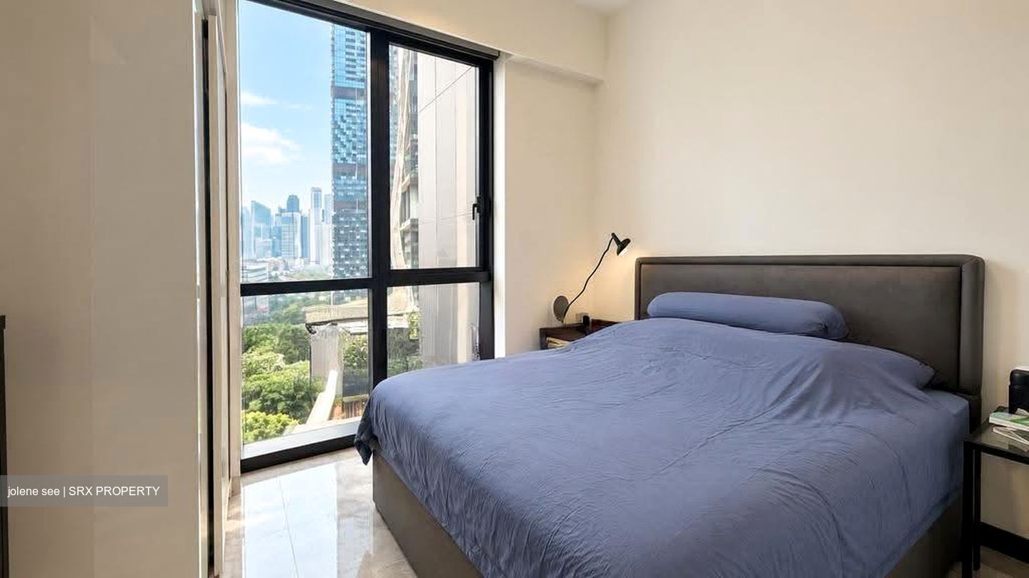 Midtown Bay (D7), Apartment #624576151